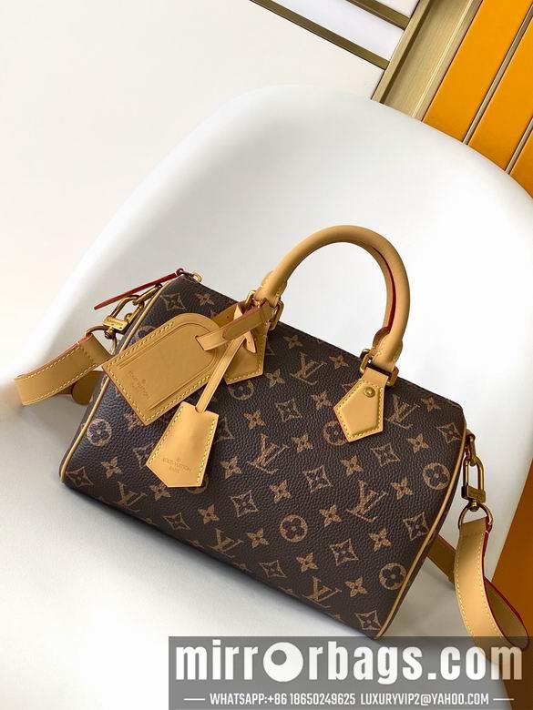 1:1 Louis Vuitton Bags M24443 25X15X15cm WP