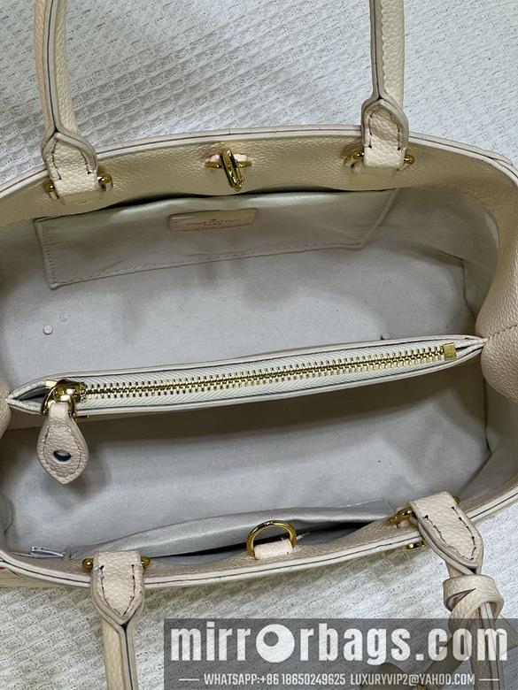 1:1 Louis Vuitton Bags Montaigne M41055 29x20x13cm ss