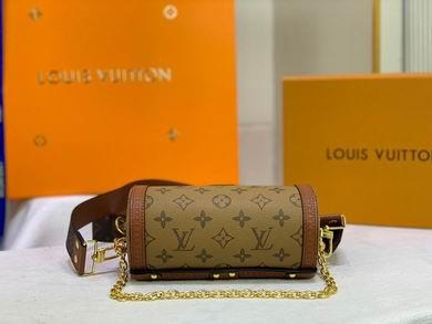 1:1 Louis Vuitton Bags Papillon Trunk M57835 20CM ss