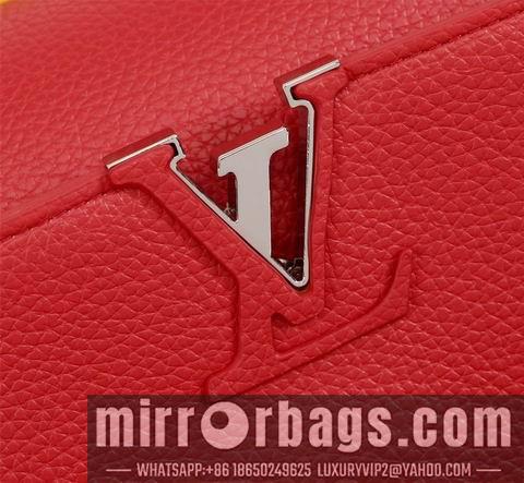 1:1 Louis Vuitton Bags Capucines M94519 cswq