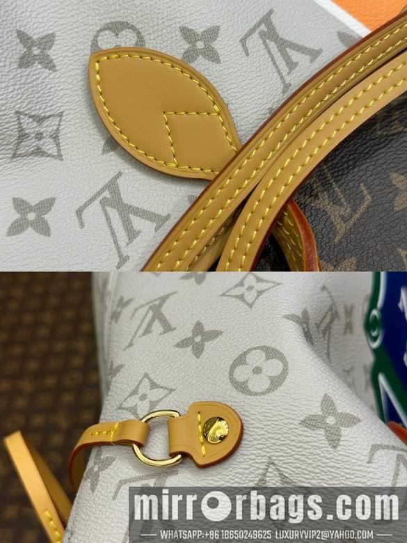 1:1 Louis Vuitton Bags M23501 31X28X14cm XM