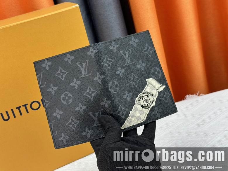 1:1 Louis Vuitton Bags M60410 10X14X2.5cm XM 9