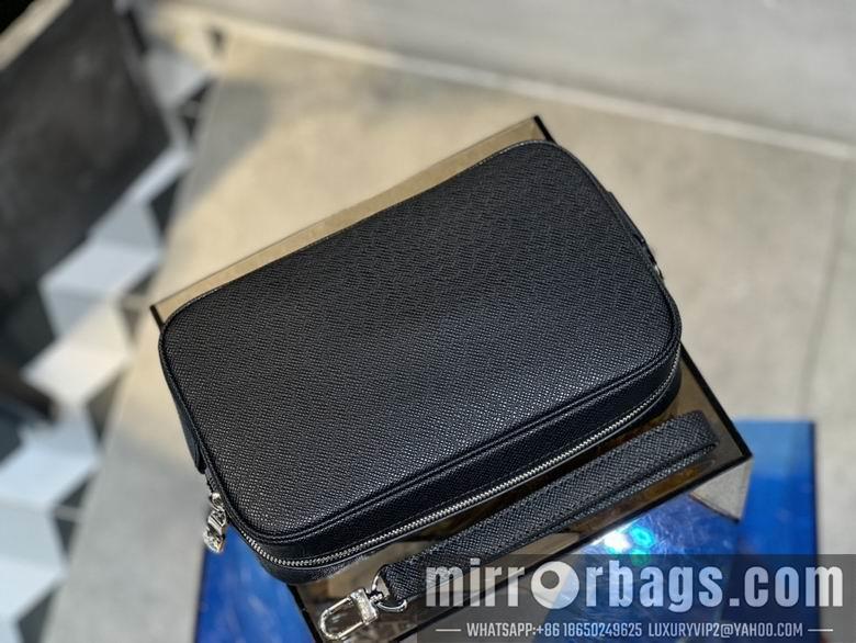 1:1 Louis Vuitton Bags 30443 25X15.5X6.5cm XM