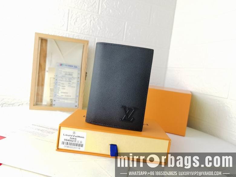 1:1 Louis Vuitton Bags M64502 10X14X2.5cm XM 3