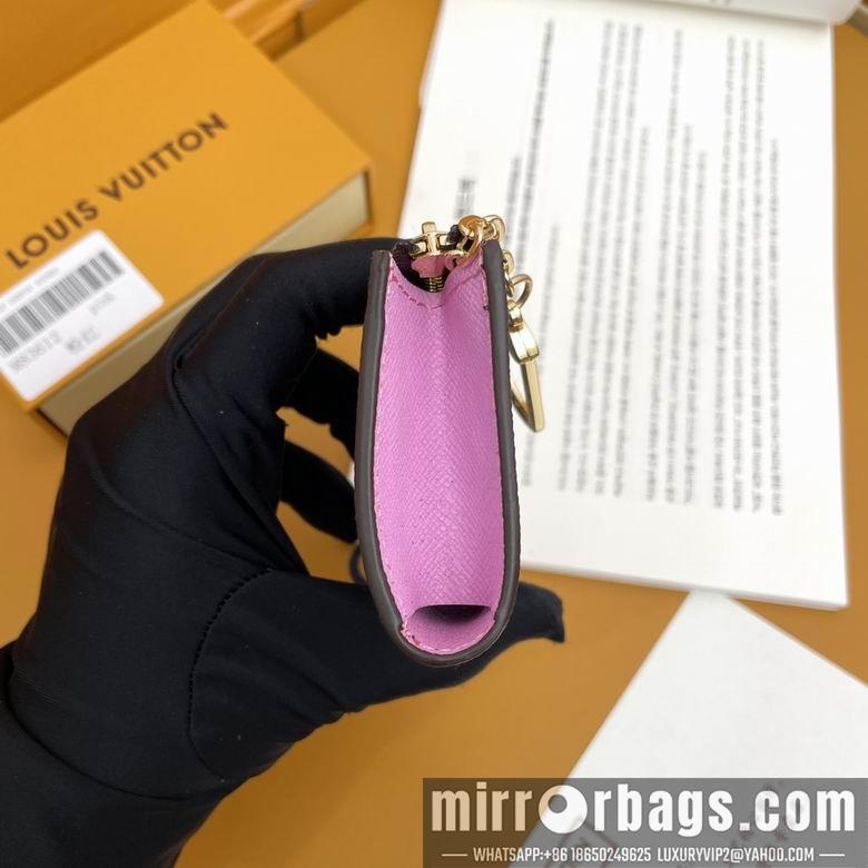 1:1 Louis Vuitton Bags M83612 11X7X1.5cm ZC 4