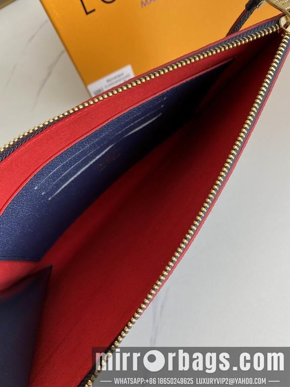 1:1 Louis Vuitton Bags M68705 23X16X2cm ZC 3