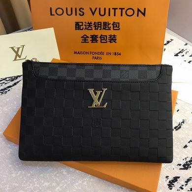 1:1 Louis Vuitton Bags 356-5 28X19X3cm XM 2colour