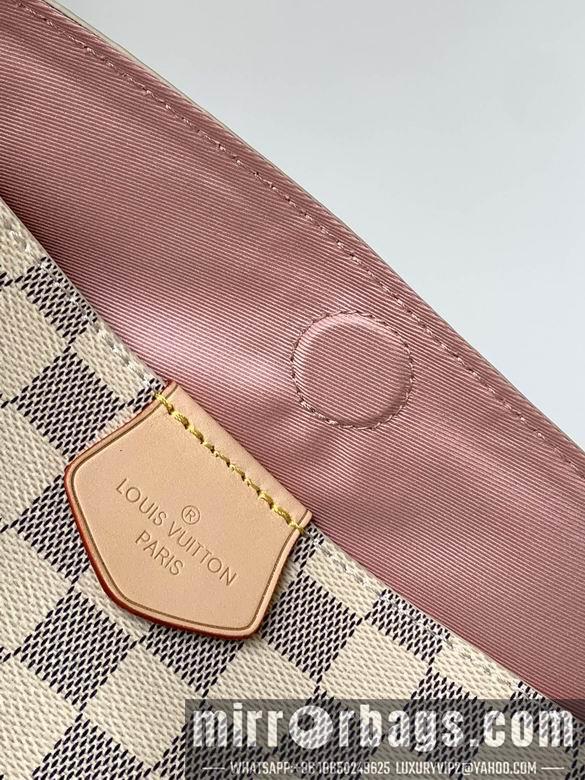 1:1 Louis Vuitton Bags N42233 41X35X14cm XM