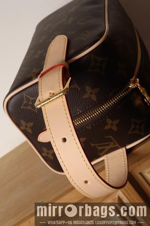 1:1 Louis Vuitton Bags M83112 XM 2colour