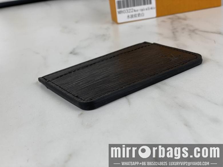 1:1 Louis Vuitton Bags M80322 11X7X0.6cm YG 2
