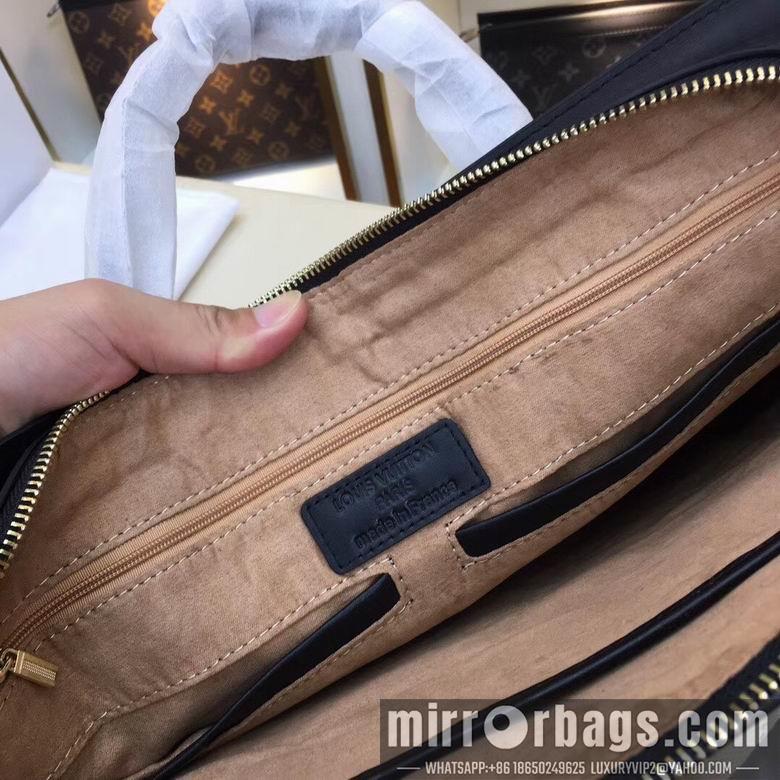 1:1 Louis Vuitton Bags 66432-1 38X29X7cm WP-1