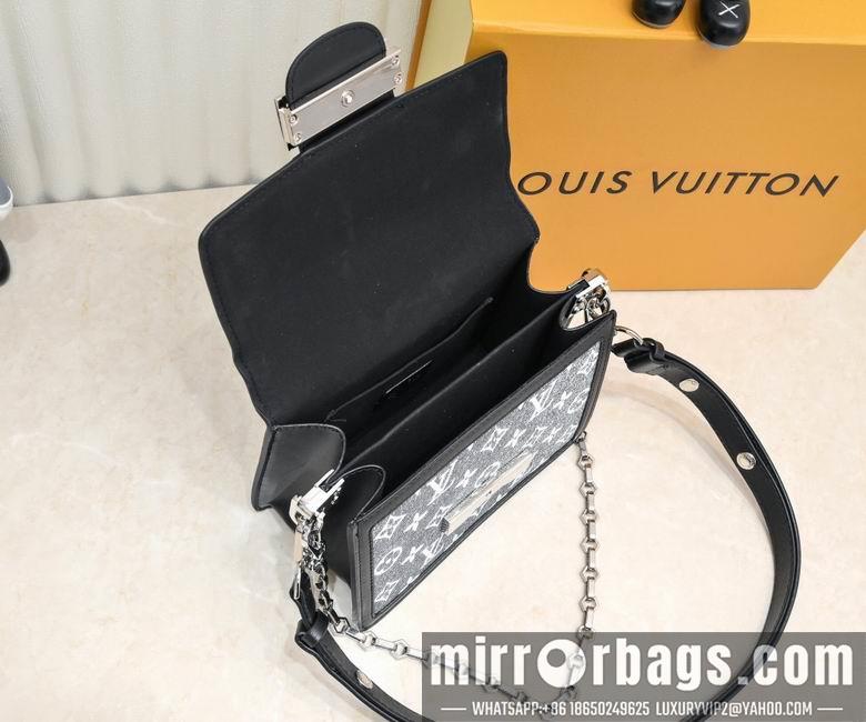 1:1 Louis Vuitton Bags M59716 20X15X9cm XM