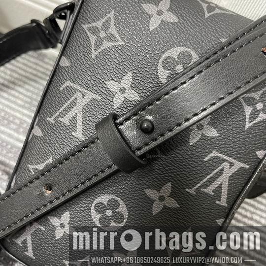 1:1 Louis Vuitton Bags S-LOCK M81522 M81524 12x19x7cm cs