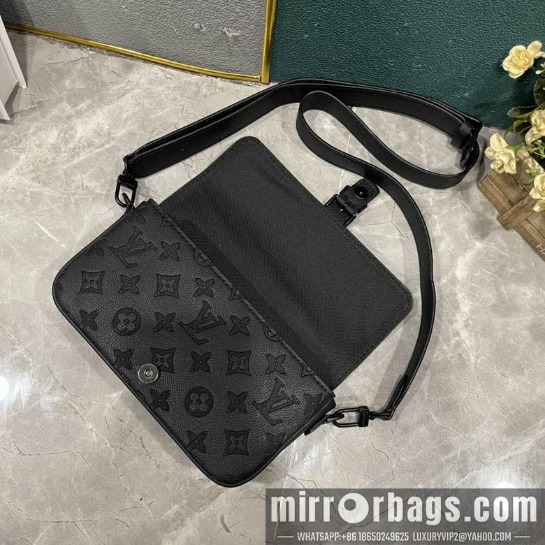 1:1 Louis Vuitton Bags M83567 22X12X6cm XMY