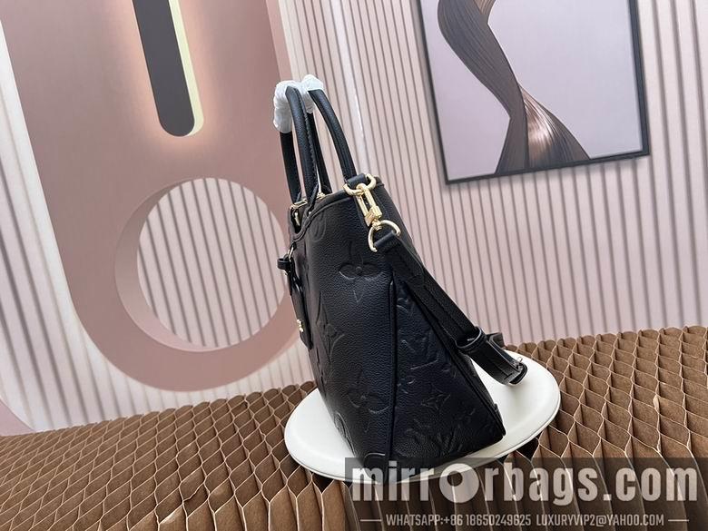 1:1 Louis Vuitton Bags M46487 36X22X9cm YG 3colour