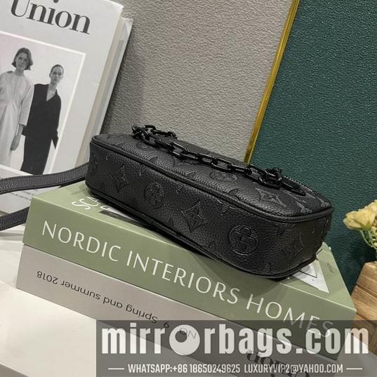 1:1 Louis Vuitton Bags Monogram M68321 22x15x5cm zy2