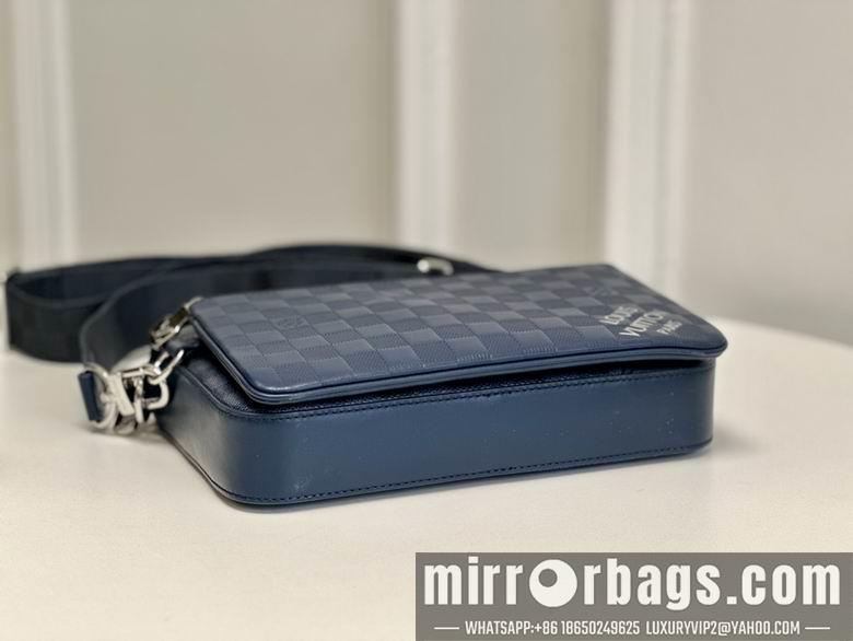 1:1 Louis Vuitton Bags N40438 25X18.5X7cm