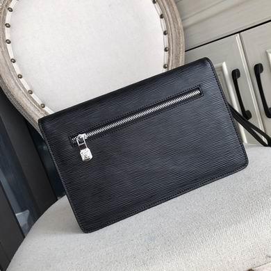 1:1 Louis Vuitton Bags 8238-5L1 27X18X6.5cm XM