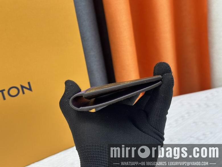 1:1 Louis Vuitton Bags M82867 10X14X2.5cm XM 1