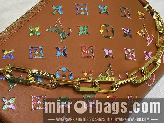 1:1 Louis Vuitton Bags Coussin M57782 M21209 26x20x12cm cs1
