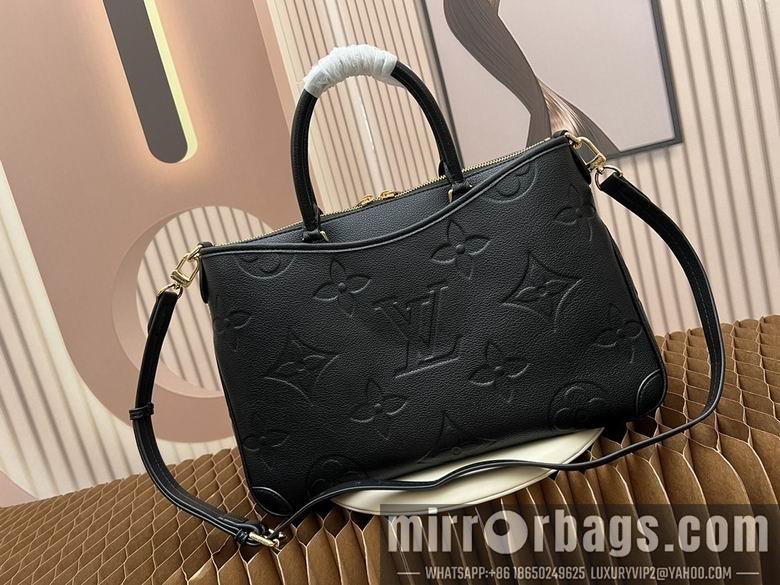 1:1 Louis Vuitton Bags M46487 36X22X9cm YG 3colour