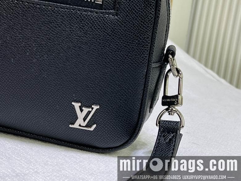 1:1 Louis Vuitton Bags N41663 24X16X6cm XM 8