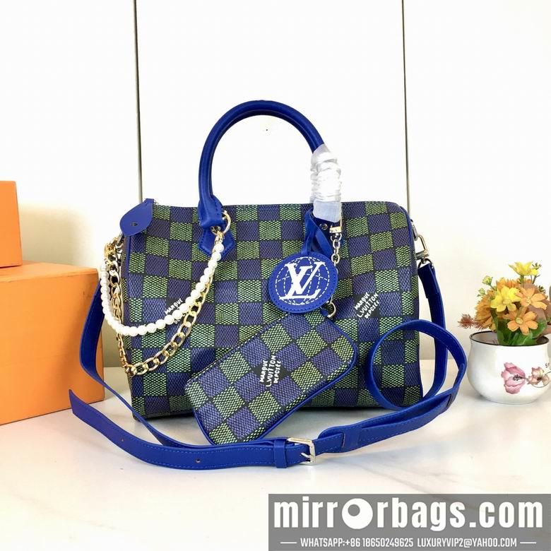 1:1 Louis Vuitton Bags M11078 M13904 M46803 30X21X17cm XMY