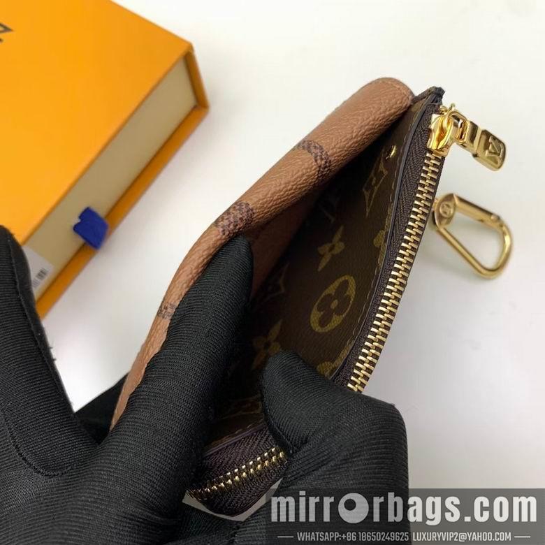 1:1 Louis Vuitton Bags M69431 13X9.5X2.5cm XM 5