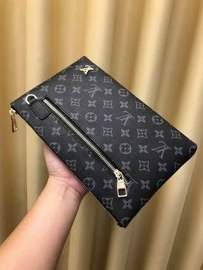 1:1 Louis Vuitton Bags 9060-5 28X17X5cm XM
