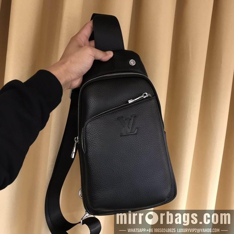 1:1 Louis Vuitton Bags 33043-1 18X31X7cm WP
