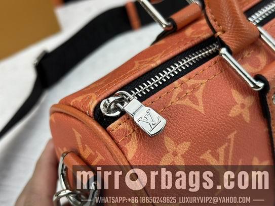 1:1 Louis Vuitton Bags Keepall M31044 25x15x11cm zy