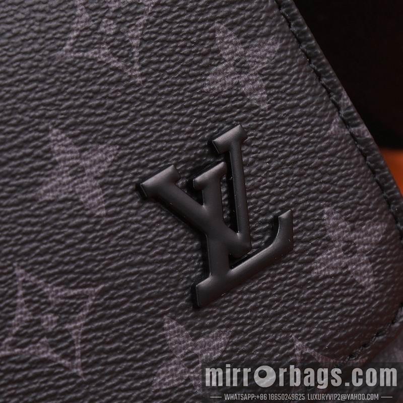 1:1 Louis Vuitton Bags District M44001 31x27x8cm ww