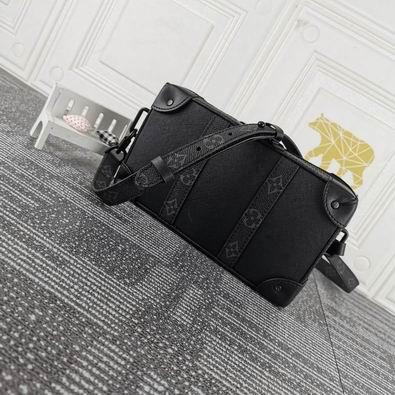 1:1 Louis Vuitton Bags Soft Trunk M45671 22.x14x5 cm cs