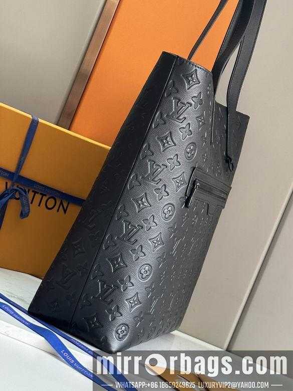 1:1 Louis Vuitton Bags M24777 33X37X13cm XM