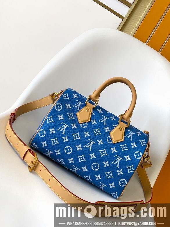 1:1 Louis Vuitton Bags M11561 25X15X15cm WP