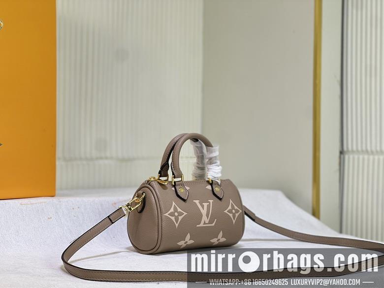 1:1 Louis Vuitton Bags Speedy M82450 16x11x9cm ss1