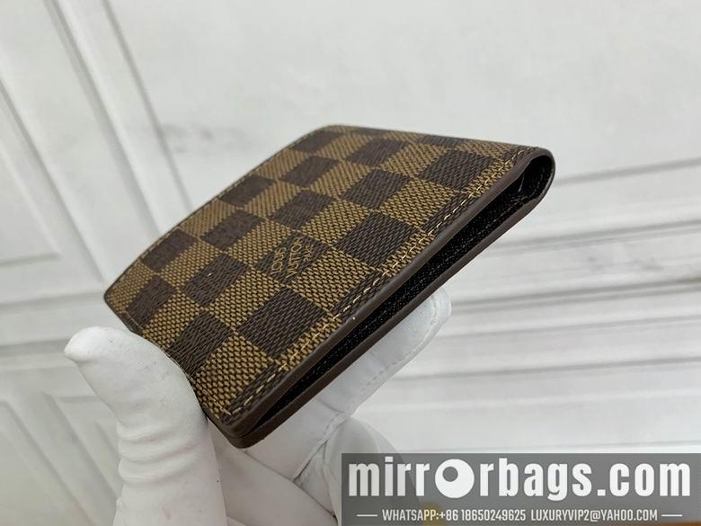 1:1 Louis Vuitton Bags 11X9cm 042221 YG 4