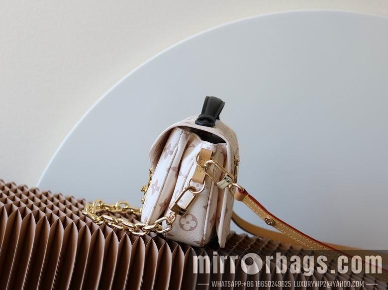 1:1 Louis Vuitton Bags M46914 21.5X6X13.5cm