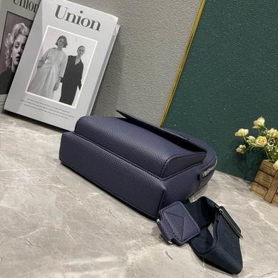 1:1 Louis Vuitton Bags M23736 20X30X4cm XM 4colour