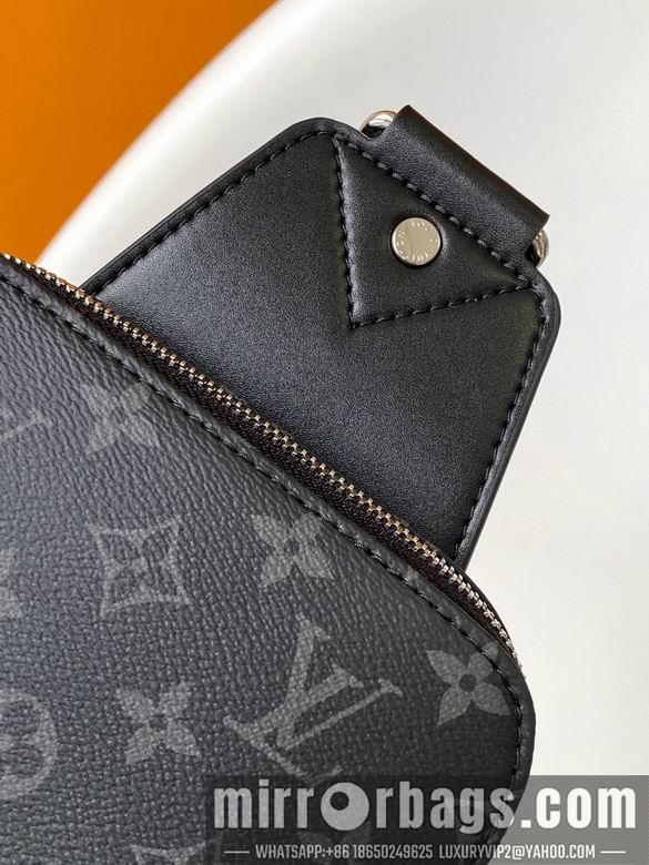 1:1 Louis Vuitton Bags N41718 20X31X10cm WP