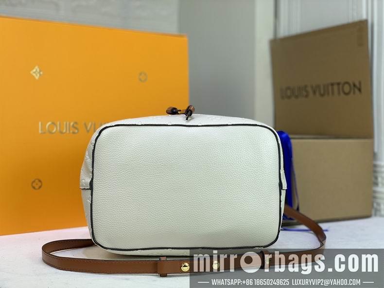 1:1 Louis Vuitton Bags Noe M44022 26x22x27 cm cs 2