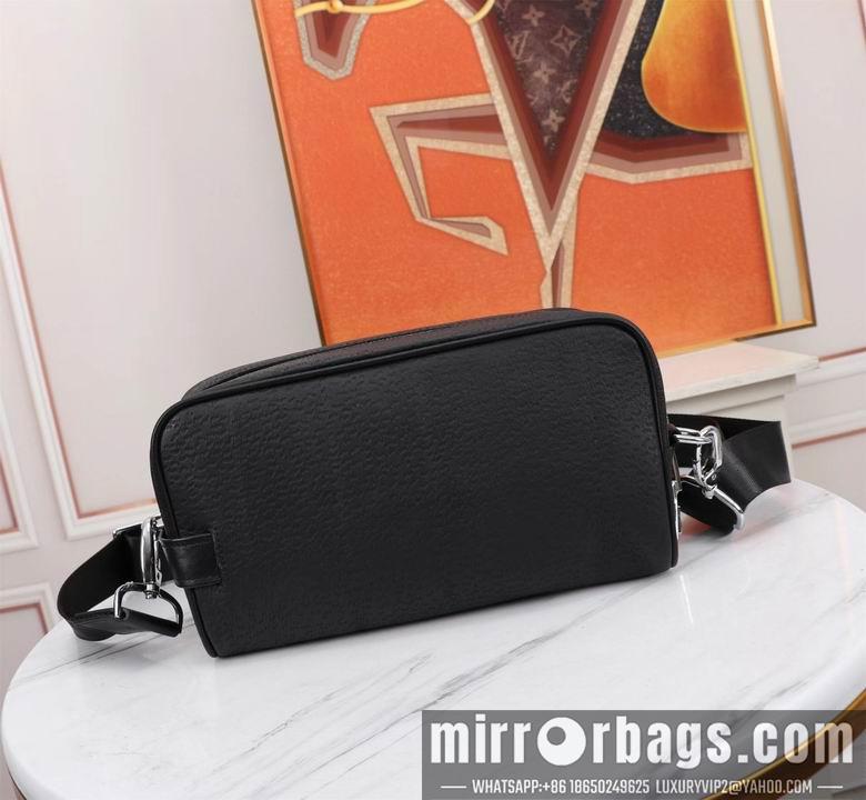 1:1 Louis Vuitton Bags 83202-3 25X14X10cm WP