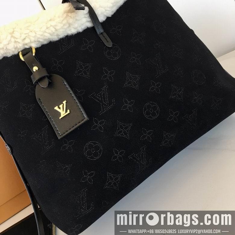 1:1 Louis Vuitton Bags M11843 M46203 29X12X24cm XMY 4colour
