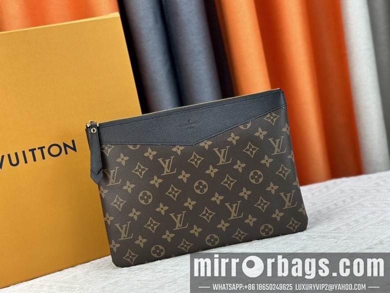 1:1 Louis Vuitton Bags M62048 29.5X21X1cm XM 7