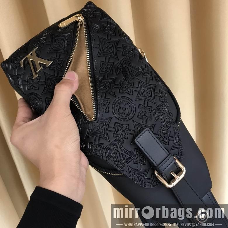 1:1 Louis Vuitton Bags 33218-1 28X20X6cm XM