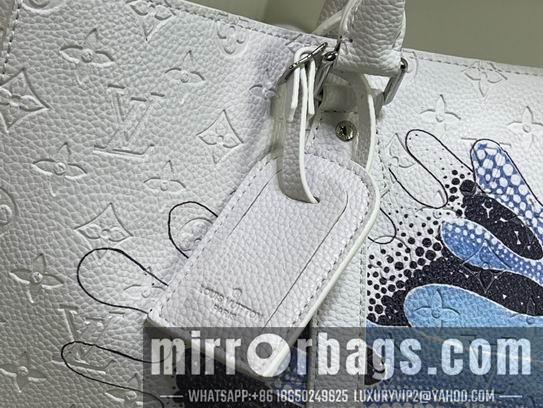 1:1 Louis Vuitton Bags Sac Plat M21679 44x33x18cm ss
