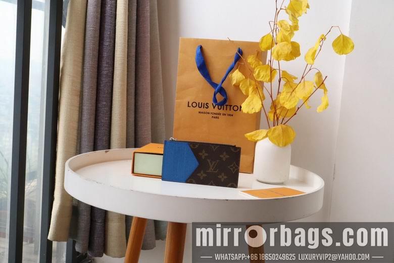 1:1 Louis Vuitton Bags M82908 8X14.5X1cm XM 4