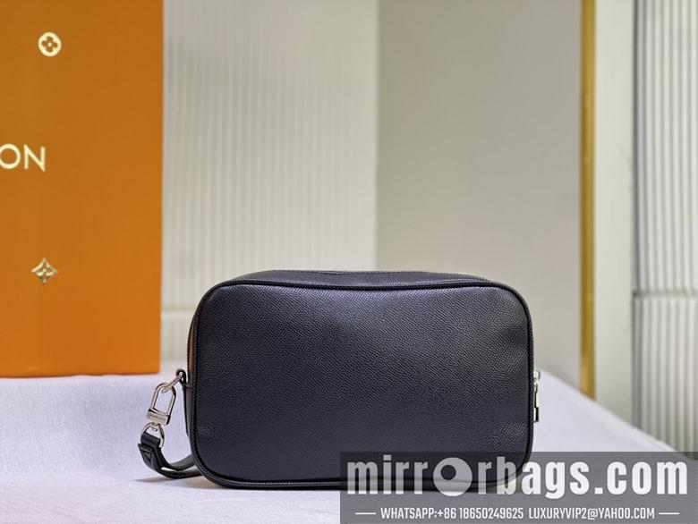 1:1 Louis Vuitton Bags N41663 24X16X6cm XM 8
