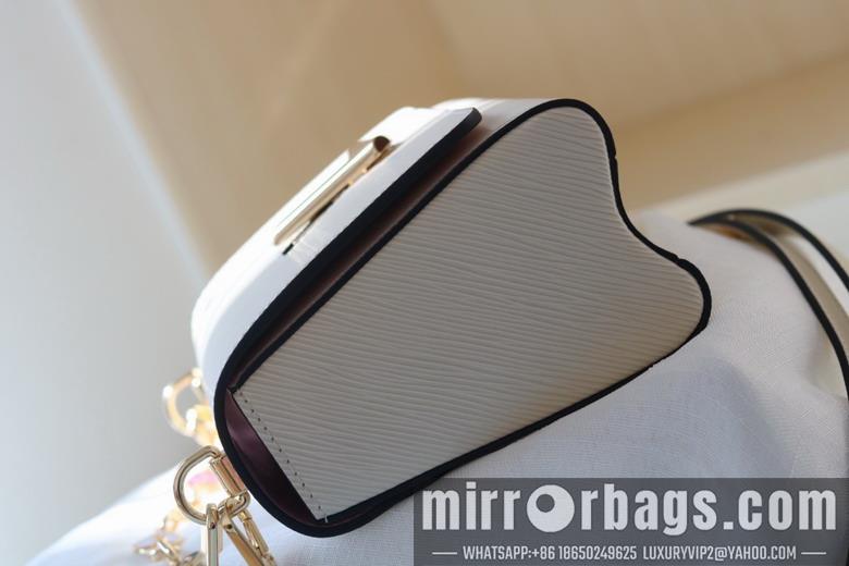 1:1 Louis Vuitton Bags Twist 50385 23x17x9.5cm ww2