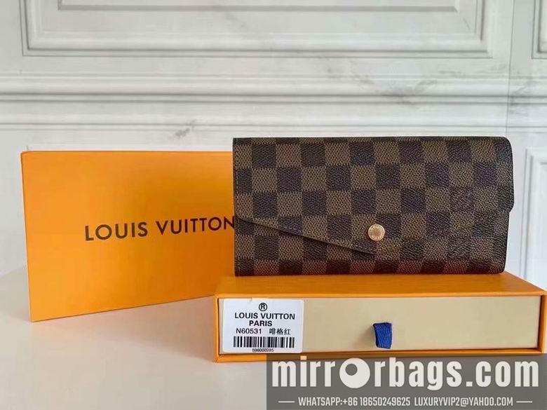 1:1 Louis Vuitton Bags M60531 60668 19X10cm XMY 10